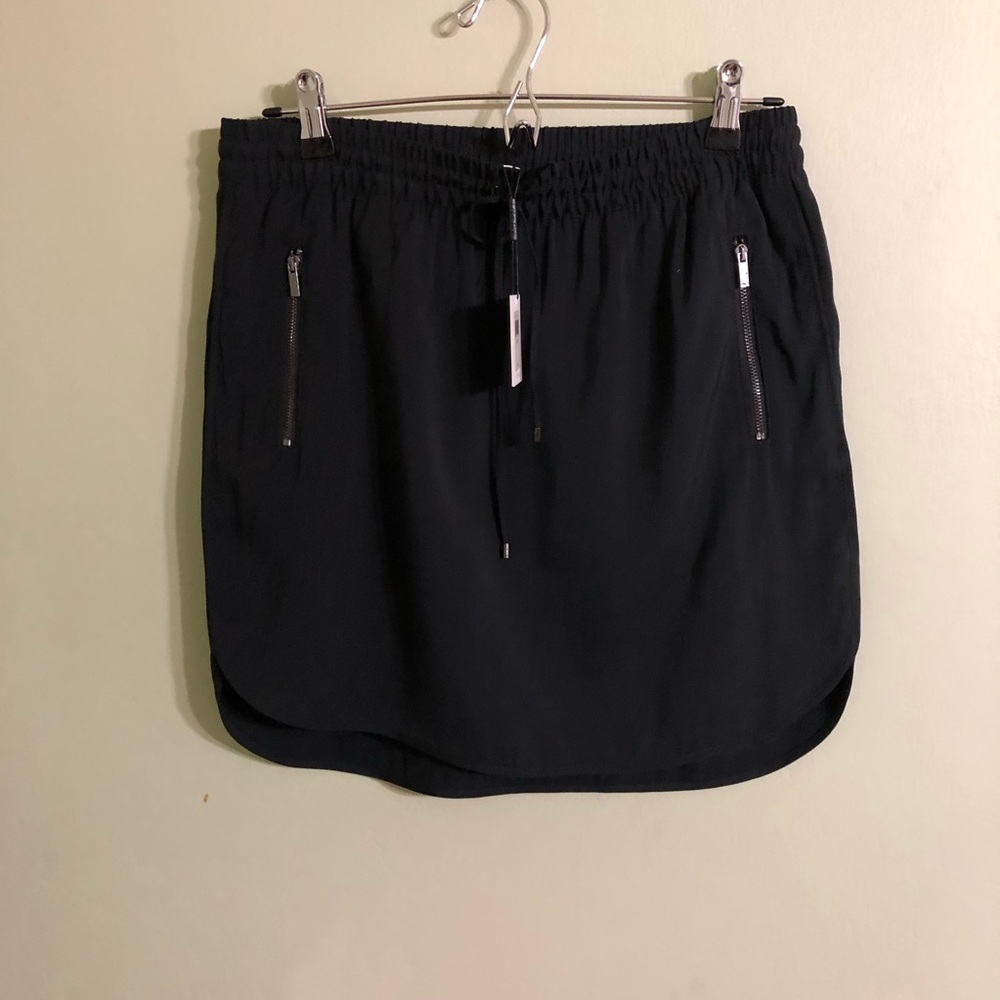 Calvin Klein Black Skirt - Picture 1 of 6
